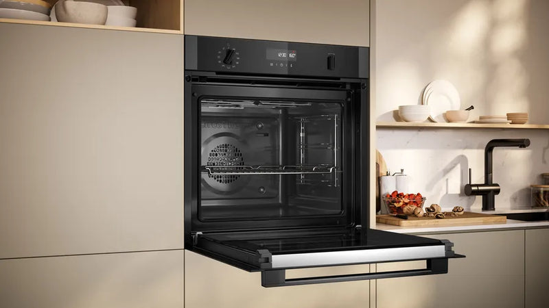 Neff N 50 B2ACH7AG7B, Built-in oven