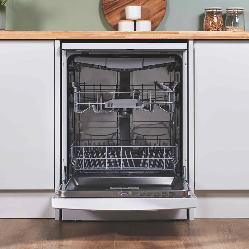 Bosch Series 2 SMS2HVW67G, Free-standing dishwasher