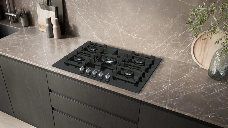 Siemens iQ 500 EP7A6QI40, Gas hob