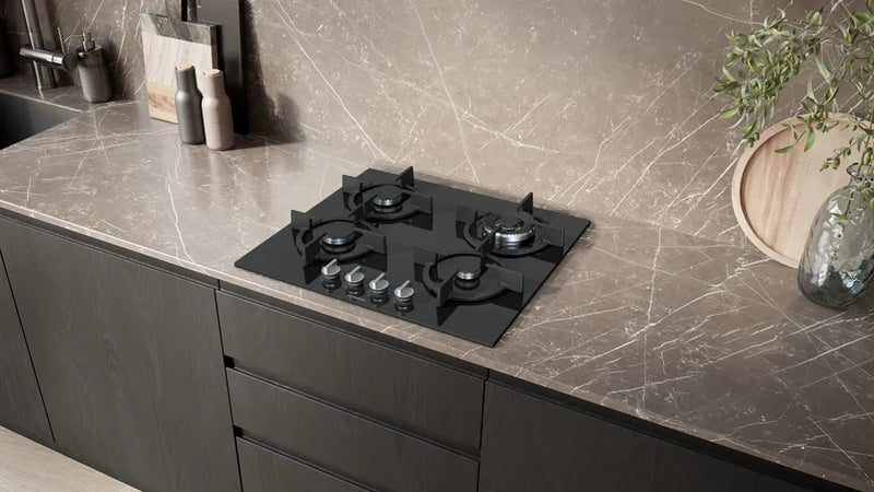 Siemens iQ 500 EP6A6HI10, Gas hob
