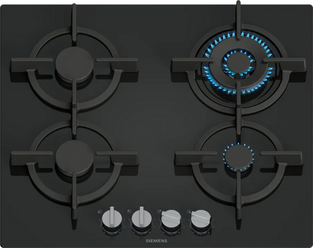 Siemens iQ 500 EP6A6HI10, Gas hob