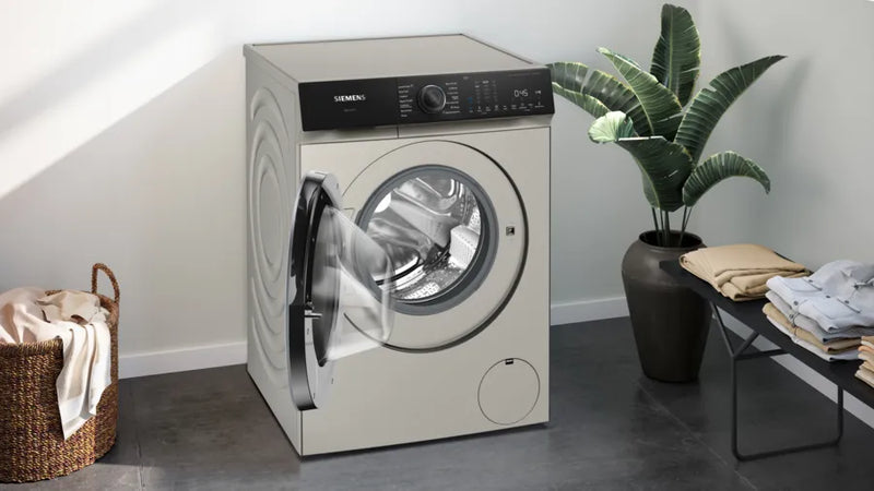 Siemens iQ 500 WG46H2AXGB, Washing machine, front loader