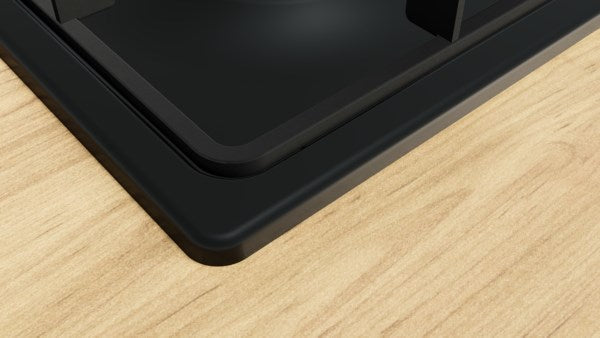 Bosch Series 2 PBP6B6K60, Gas hob