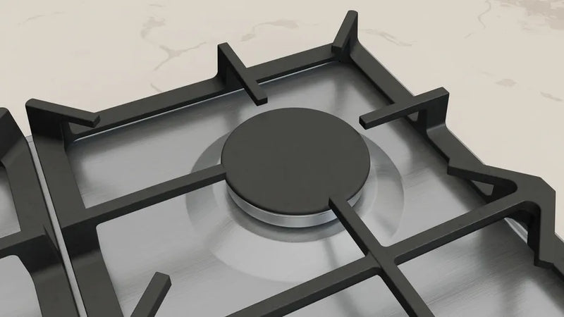 Neff N 70 T26CIP8N0, Gas hob