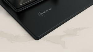 Neff T26CIP8S0, Gas hob