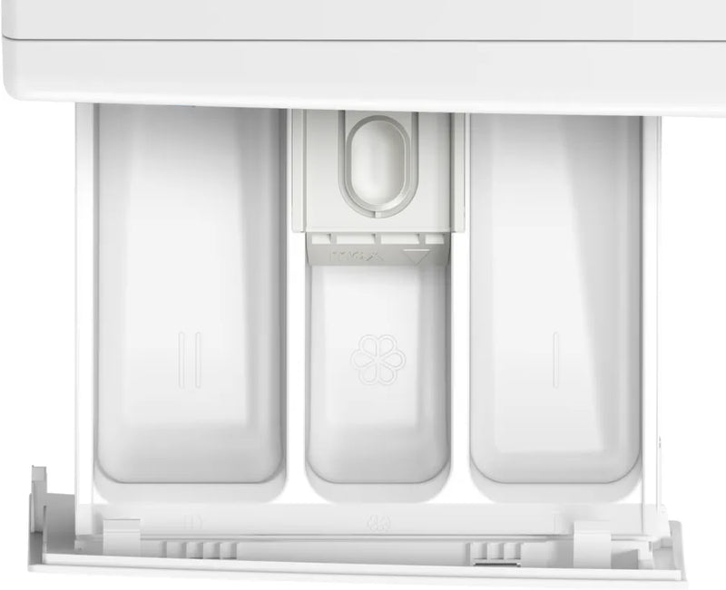 Bosch Series 6 WNG25401GB, Washer dryer