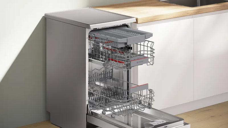 Bosch Series 4 SPS4HMI49G, Free-standing dishwasher