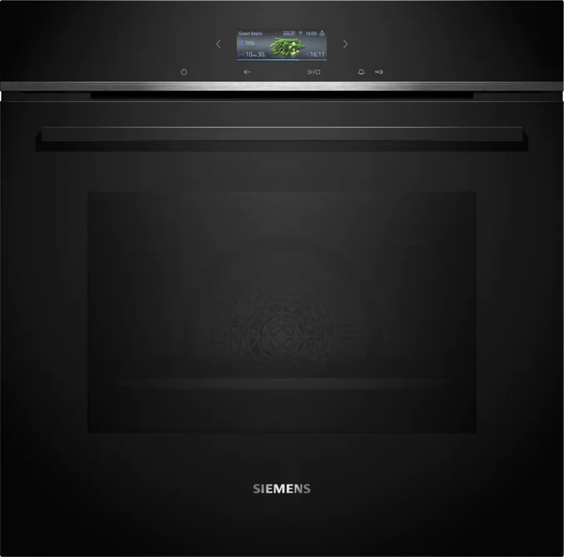 Siemens iQ 700 HB772G1B1B, Built-in oven