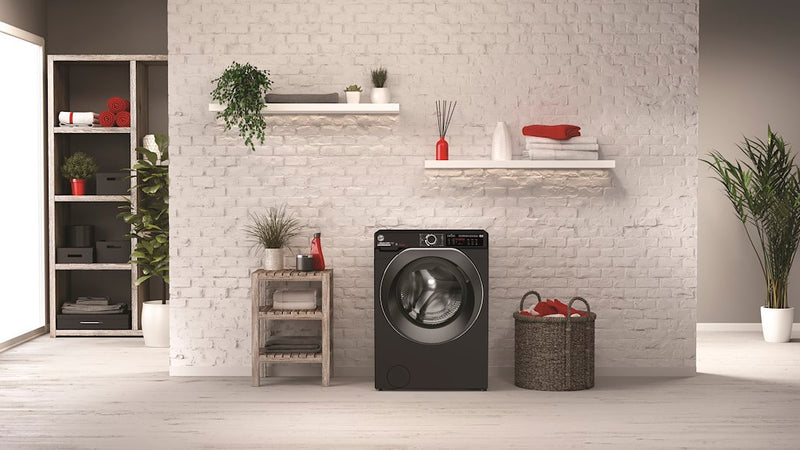 Hoover HD4149AMBCB H-Dry 500 14+9kg Washer Dryer