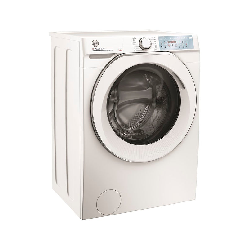 Hoover HWB 69AMC H-Wash 500 9kg 1600 Spin Washing Machine