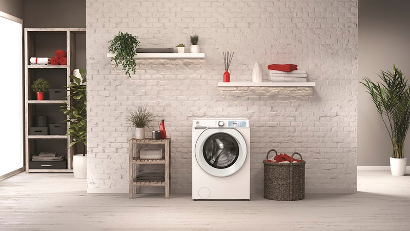 Hoover HWB 69AMC H-Wash 500 9kg 1600 Spin Washing Machine