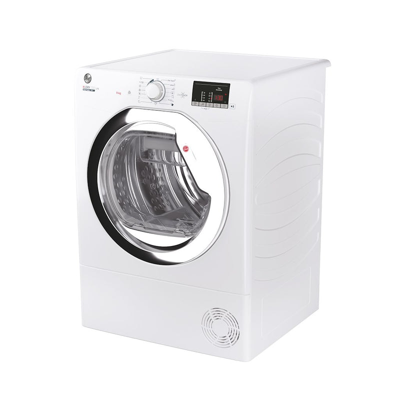 Hoover HLE H9A2DCE 9kg Heat Pump Tumble Dryer