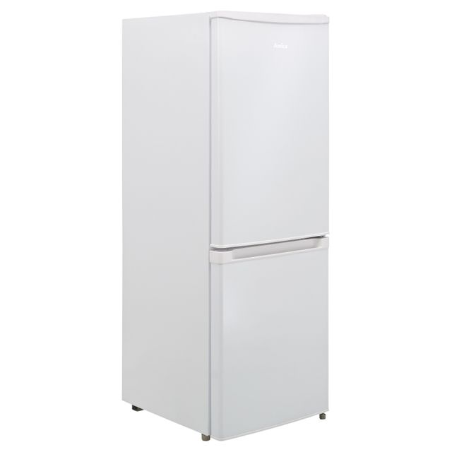 Amica FK197.4 50cm Freestanding Fridge Freezer