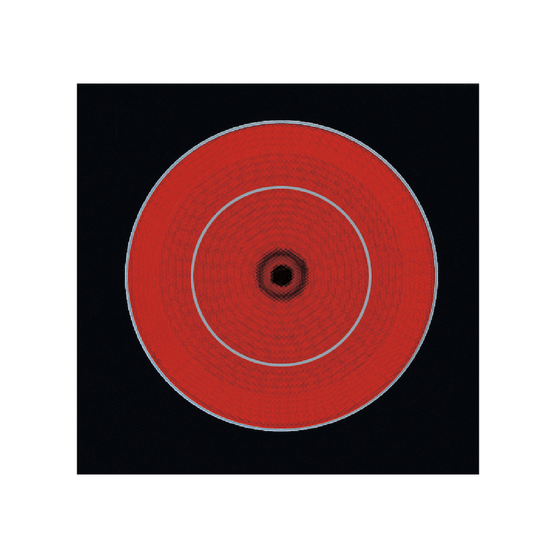 AEG HK634060XB 58cm Electric Ceramic Hob