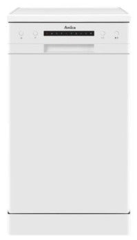 Amica ADF410WH 45cm Freestanding Dishwasher