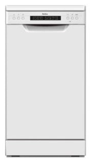 Amica ADF450WH 45cm Freestanding Dishwasher
