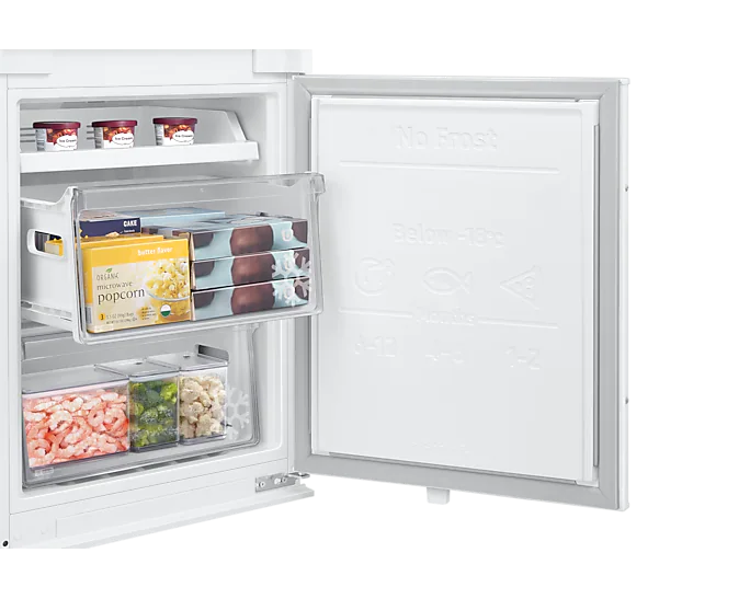 Samsung BRB26705DWW/EU BRB6000M Integrated Fridge Freezer