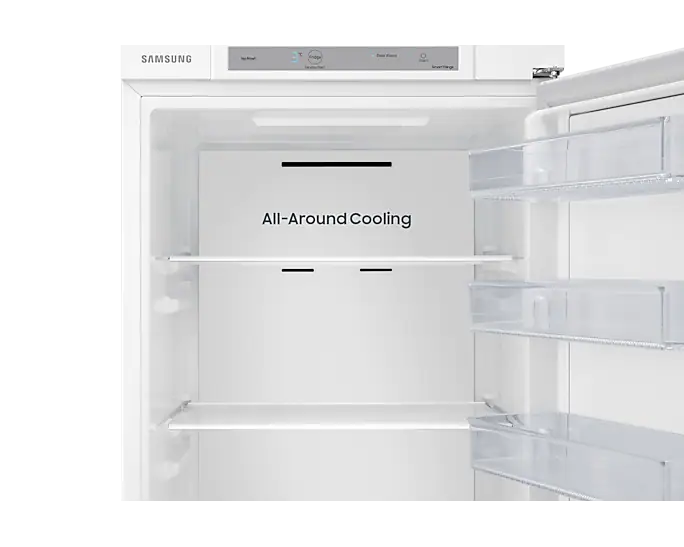Samsung BRR29600EWW/EU BRR6000B Built-in One Door Fridge