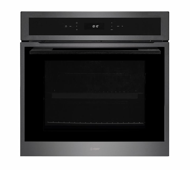 Caple C2403GM Electric Pyrolytic Single Oven