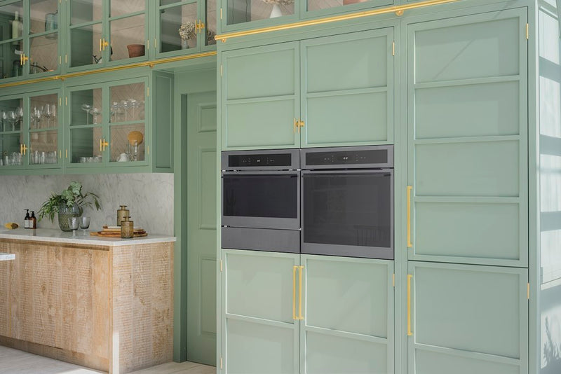 Caple C2403GM Electric Pyrolytic Single Oven