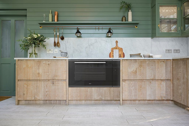 Caple C2902 Electric 95L Single Oven