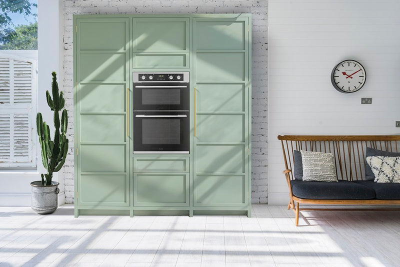 Caple C3246 Built In Double Oven