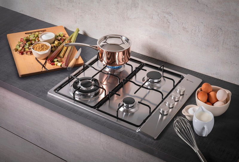 Caple C706G Gas Hob