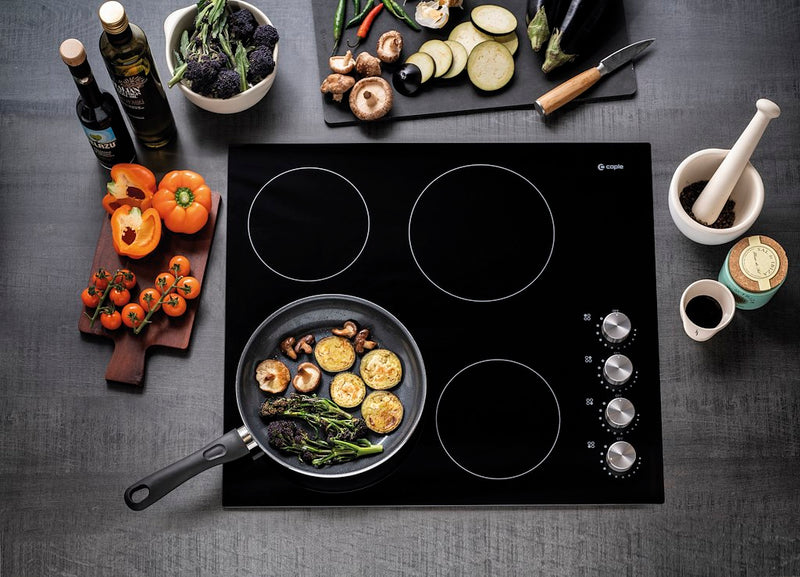 Caple C809C Ceramic Hob