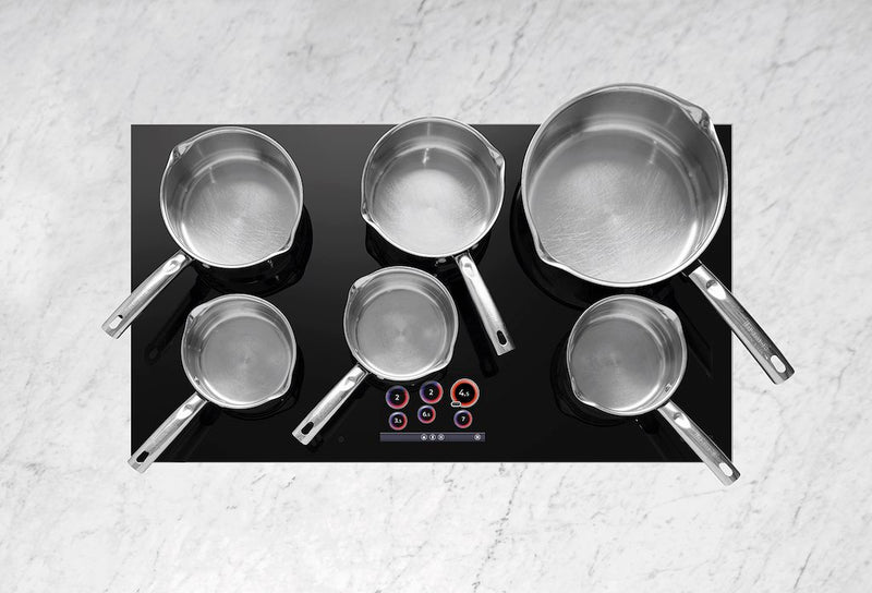 Caple C990I Full Surface Induction Hob