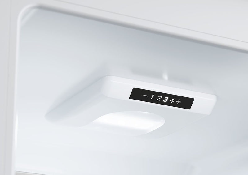 Candy CB50N518EK Integrated 50/50 Fridge Freezer - White - E Rated