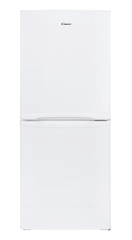 Candy CCH1S135EWK-1 Fridge Freezer - White - E Rated