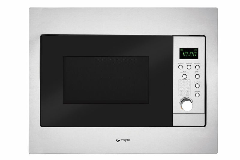 Caple CM126 Built In combination Microwave