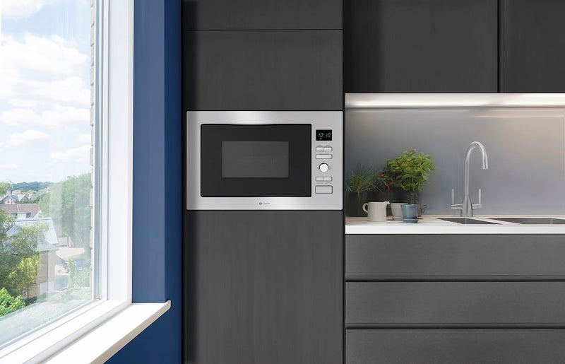 Caple CM130 Built In Microwave