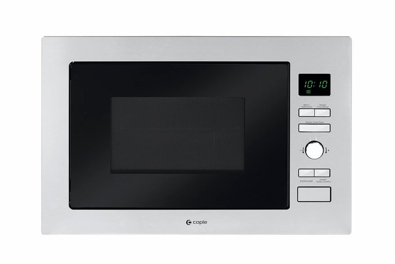 Caple CM130 Built In Microwave