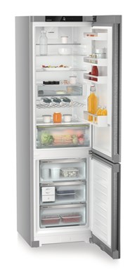 Liebherr CNsda 5723 Plus Freestanding Fridge and freezer
