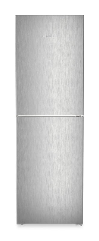 Liebherr CNsfd 5204 Freestanding Fridge Freezer with EasyFresh and NoFrost