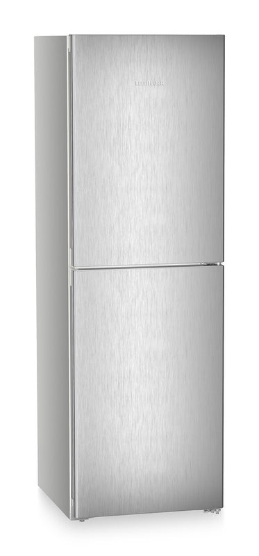Liebherr CNsfd 5204 Freestanding Fridge Freezer with EasyFresh and NoFrost