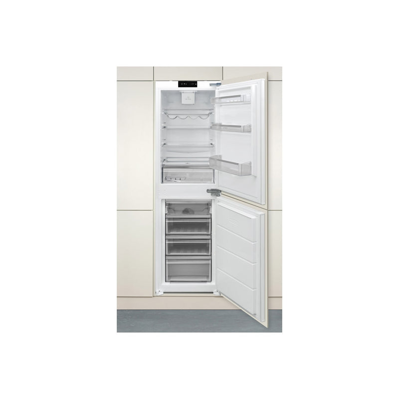 CDA CRI851 Integrated 50/50 Combination Fridge Freezer