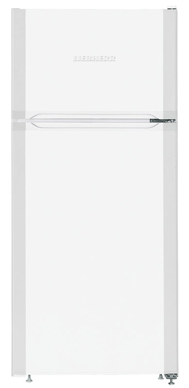 Liebherr CTe 2131 Freestanding Freezer