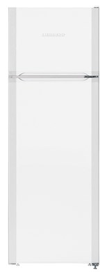 Liebherr CTe 2931 Freestanding Freezer