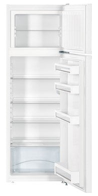 Liebherr CTe 2931 Freestanding Freezer