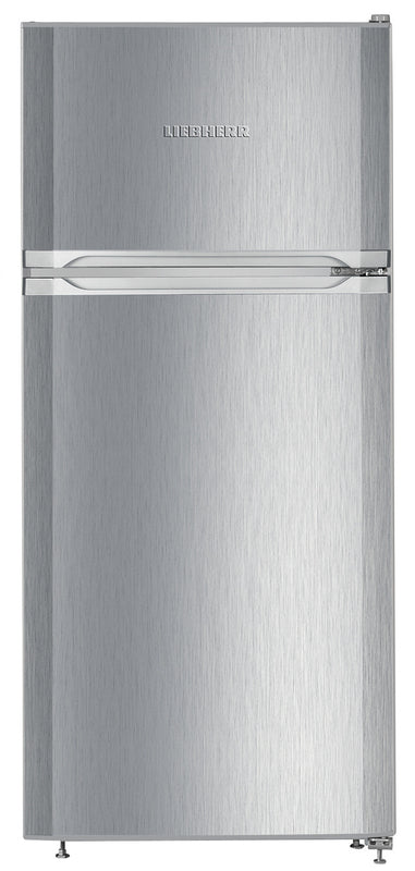 Liebherr CTele 2131 Freestanding Freezer