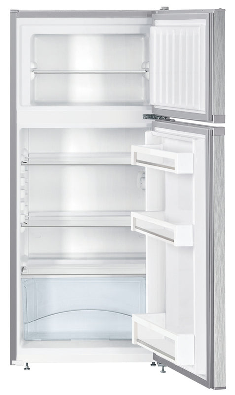 Liebherr CTele 2131 Freestanding Freezer