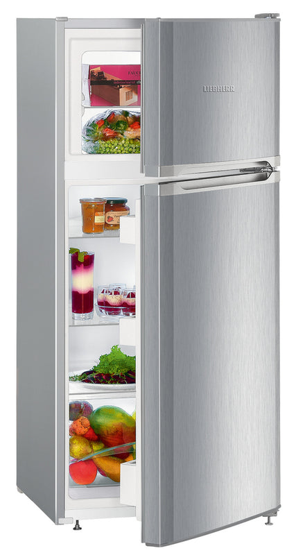 Liebherr CTele 2131 Freestanding Freezer