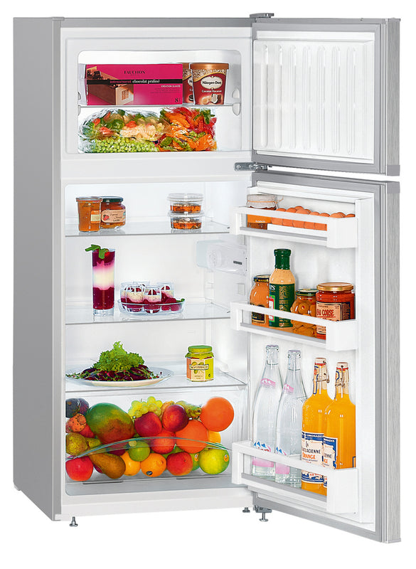 Liebherr CTele 2131 Freestanding Freezer