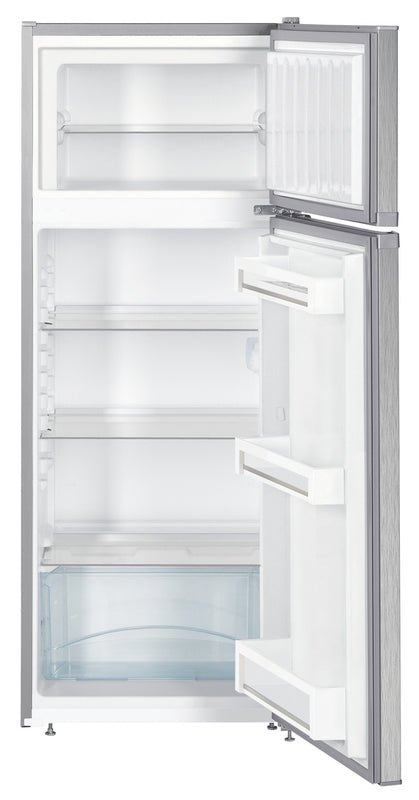 Liebherr CTele 2531 Freestanding Freezer
