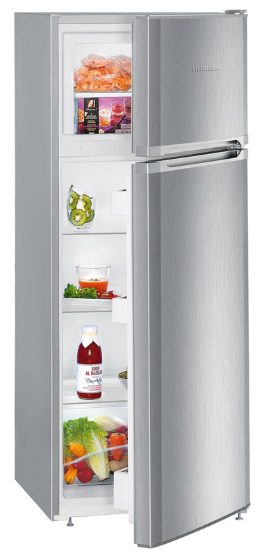 Liebherr CTele 2531 Freestanding Freezer