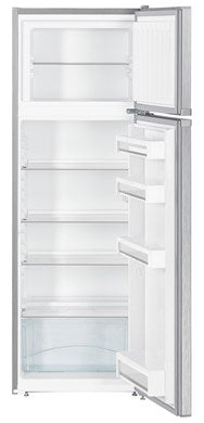 Liebherr CTele 2931 Freestanding Freezer