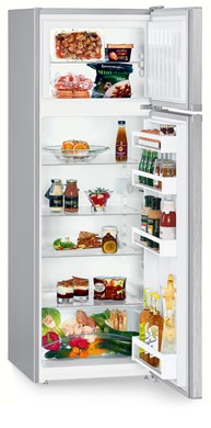 Liebherr CTele 2931 Freestanding Freezer