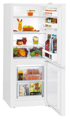 Liebherr CUe 2331 Freestanding
